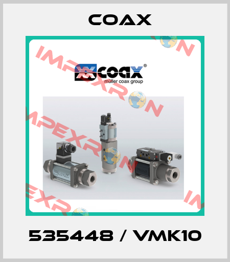 535448 / VMK10 Coax