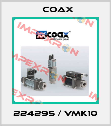 224295 / VMK10 Coax