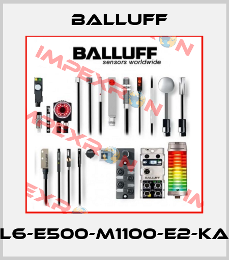 BTL6-E500-M1100-E2-KA02 Balluff