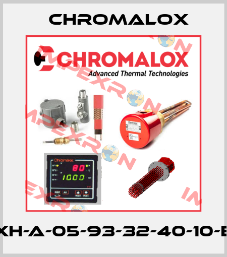 CXH-A-05-93-32-40-10-EP Chromalox