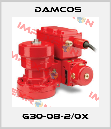 G30-08-2/0X Damcos