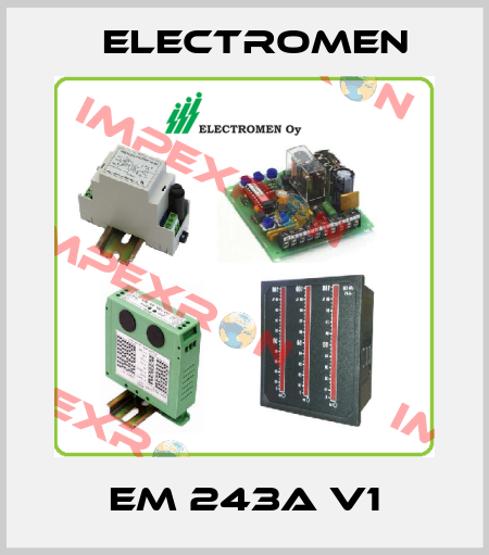 Em 243A v1 Electromen