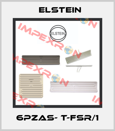 6PZAS- T-FSR/1 Elstein