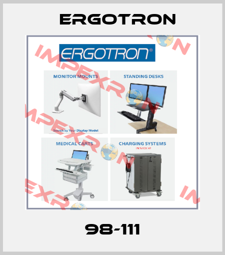 98-111 Ergotron