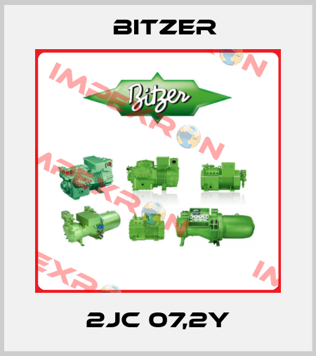 2JC 07,2Y Bitzer