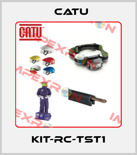 KIT-RC-TST1 Catu