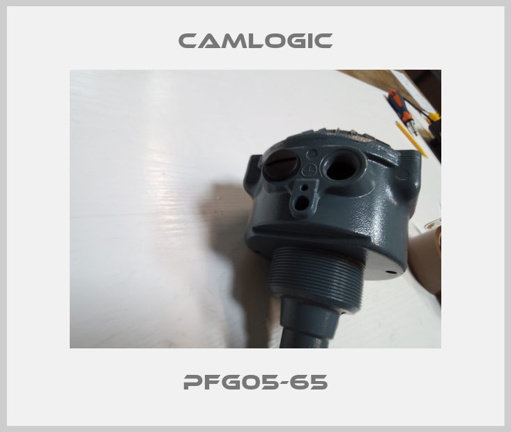 PFG05-65 Camlogic