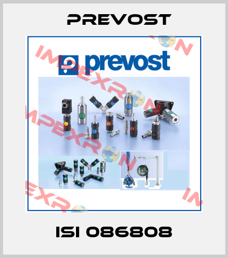 ISI 086808 Prevost