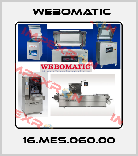 16.MES.060.00 Webomatic