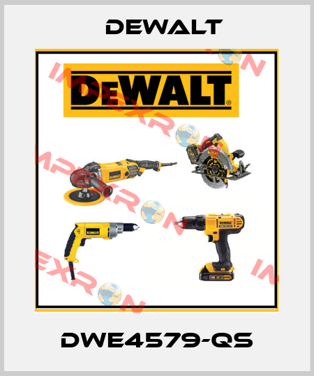 DWE4579-QS Dewalt