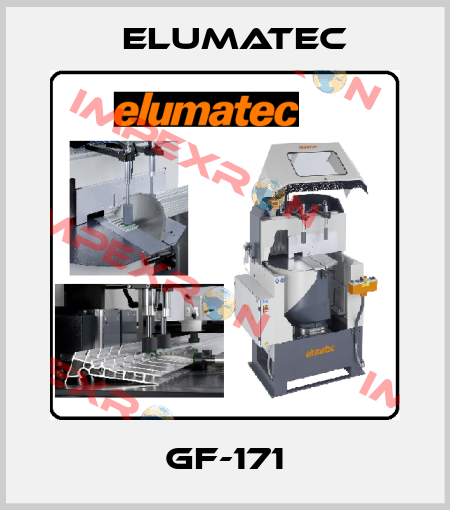 GF-171 Elumatec