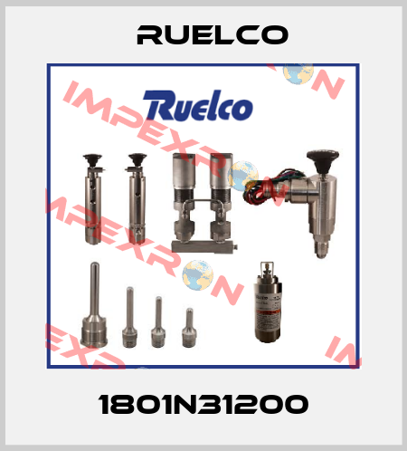 1801N31200 Ruelco