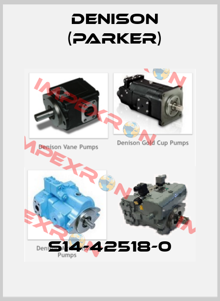 S14-42518-0 Denison (Parker)