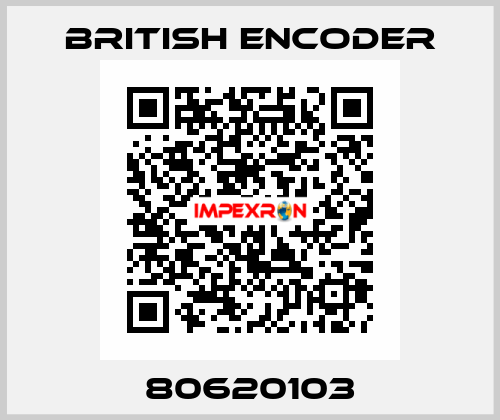 80620103 British Encoder