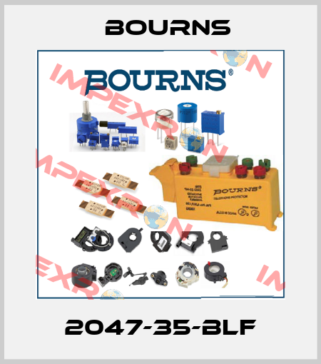2047-35-BLF Bourns