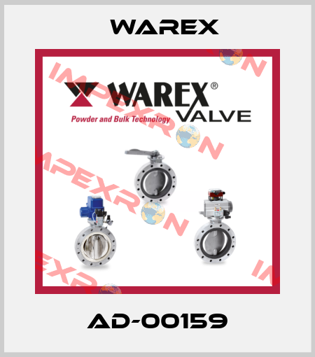 AD-00159 Warex