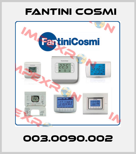 003.0090.002 Fantini Cosmi