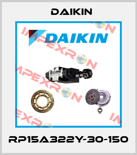 RP15A322Y-30-150 Daikin