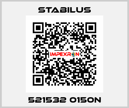 521532 0150N Stabilus