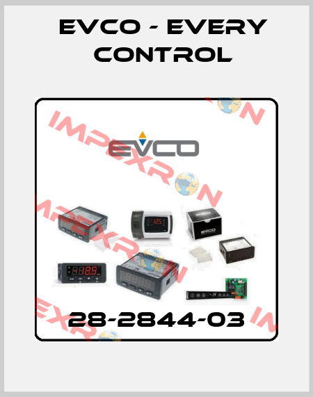 28-2844-03 EVCO - Every Control