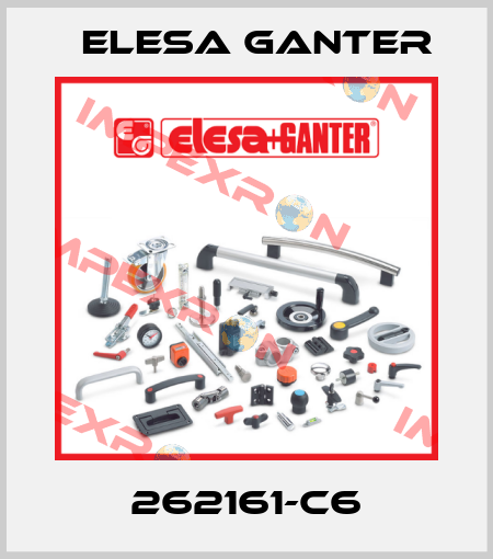 262161-C6 Elesa Ganter