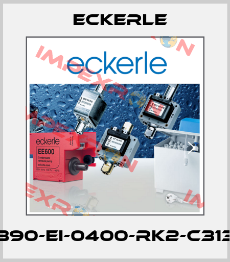 890-EI-0400-RK2-C313 Eckerle