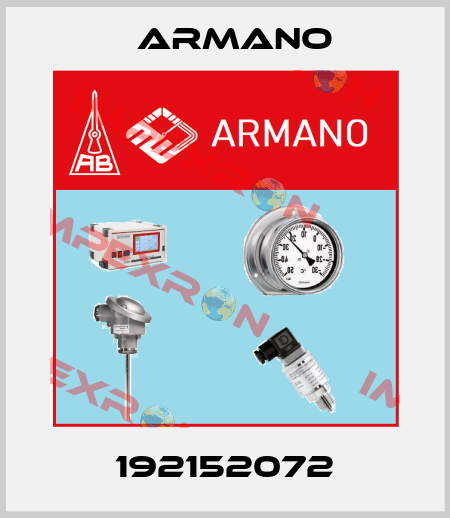192152072 ARMANO