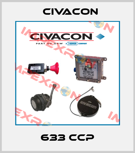 633 CCP Civacon