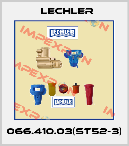 066.410.03(St52-3) Lechler