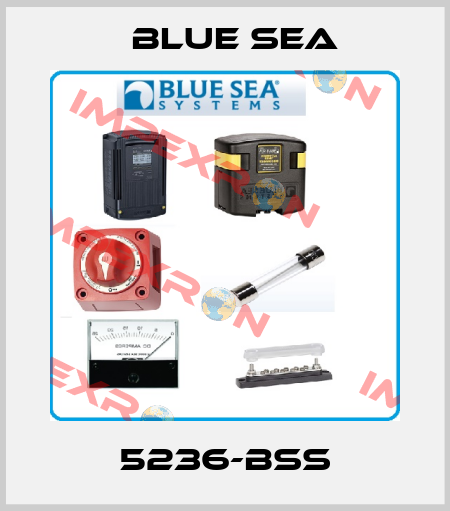 5236-BSS Blue Sea
