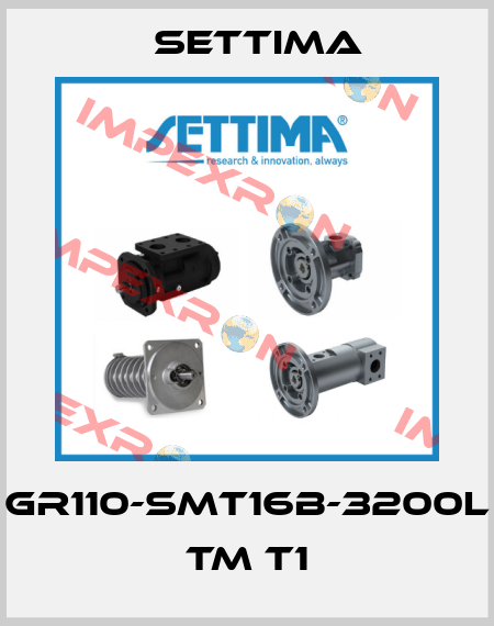 GR110-SMT16B-3200L TM T1 Settima