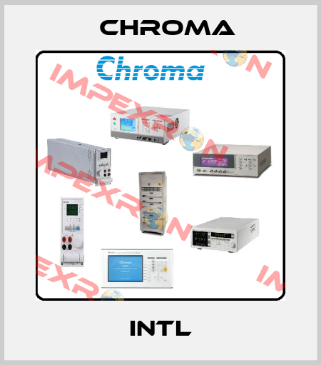Intl Chroma