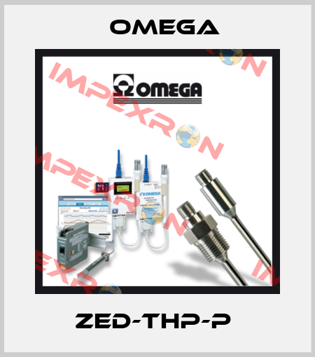 ZED-THP-P  Omega