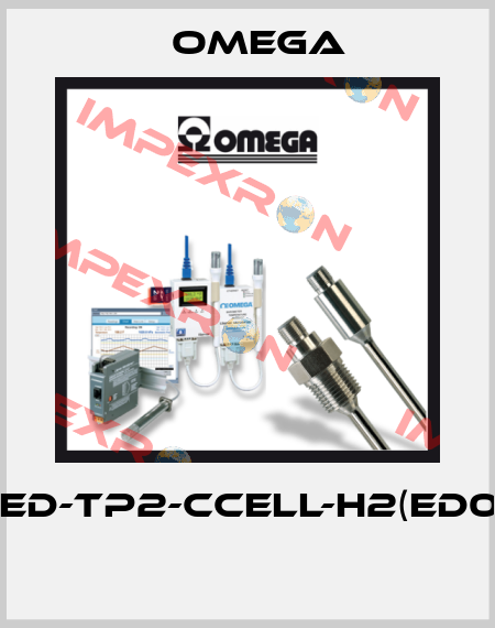 ZED-TP2-CCELL-H2(ED01)  Omega