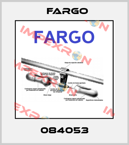 084053 Fargo