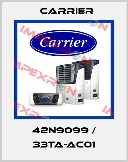 42N9099 / 33TA-AC01 Carrier