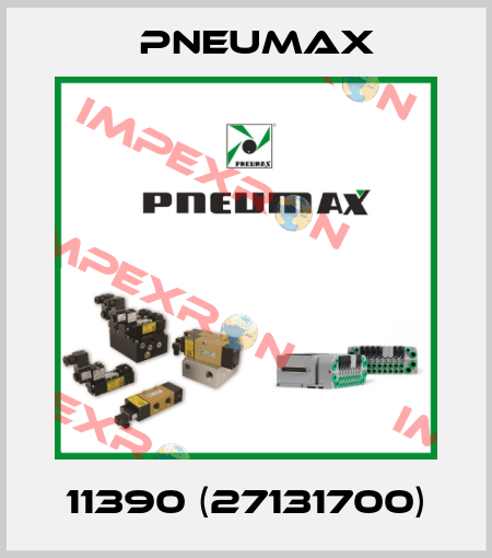 11390 (27131700) Pneumax