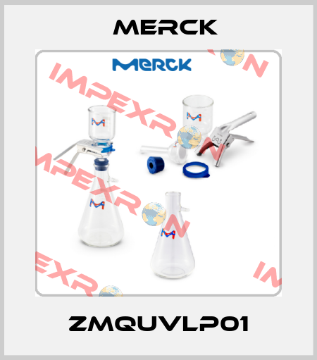 ZMQUVLP01 Merck
