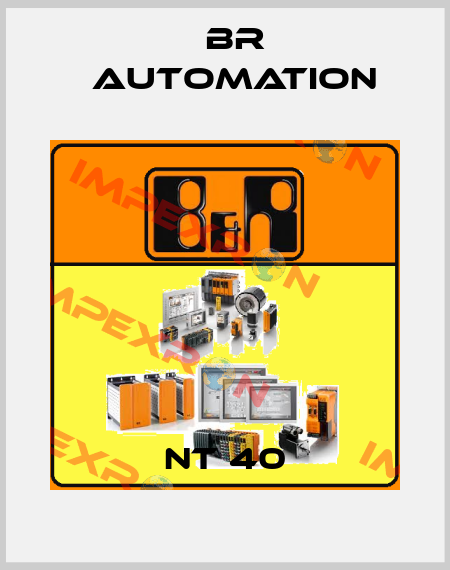 NT 40 Br Automation