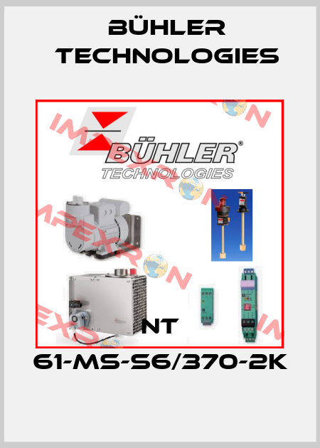 NT 61-MS-S6/370-2K Bühler Technologies