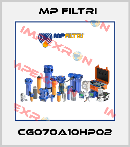 CG070A10HP02 MP Filtri
