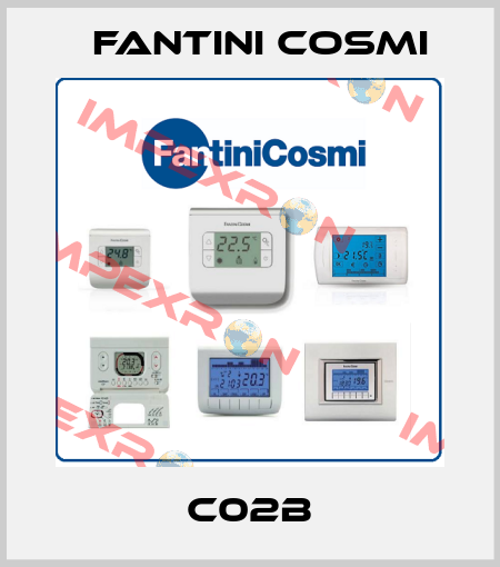 C02B Fantini Cosmi