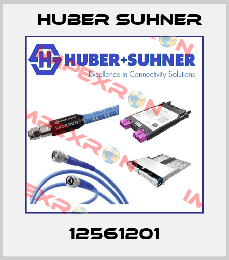 12561201 Huber Suhner