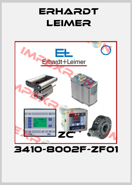 ZC 3410-8002F-ZF01 Erhardt Leimer