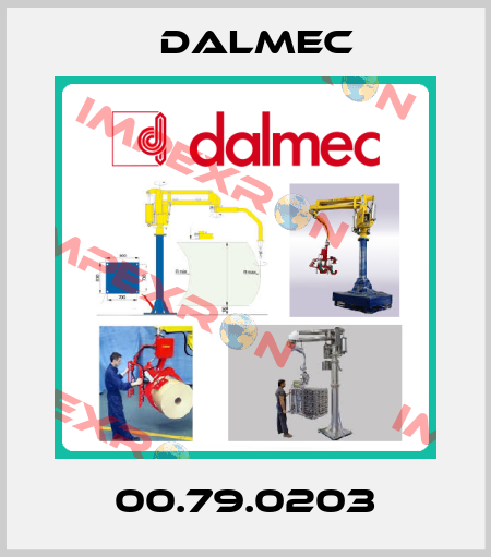00.79.0203 Dalmec