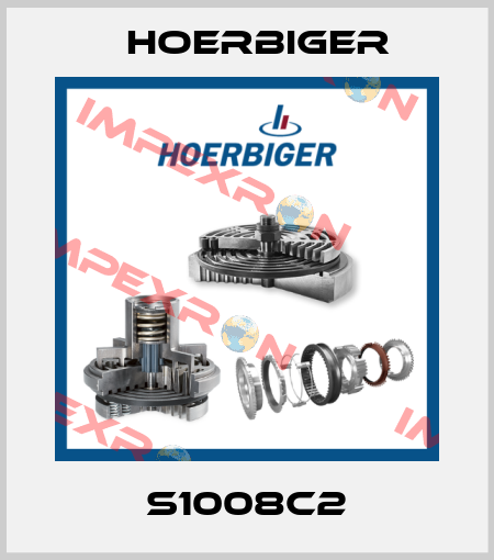 S1008C2 Hoerbiger