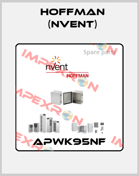 APWK95NF Hoffman (nVent)