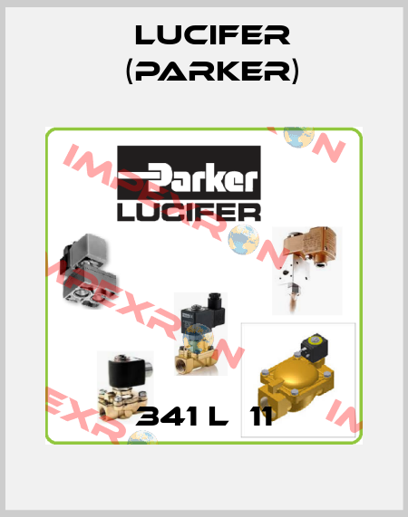 341 L  11 Lucifer (Parker)
