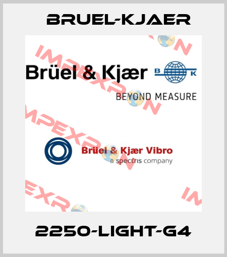 2250-Light-G4 Bruel-Kjaer