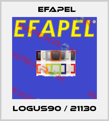Logus90 / 21130 EFAPEL